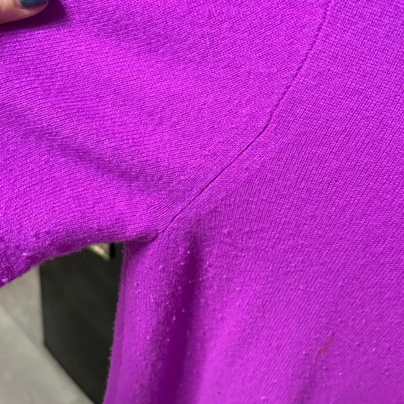 J. Crew cashmere sweater - Picture 6 of 7